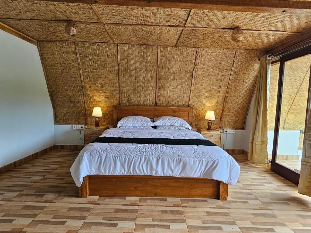 Umauthu Bali Villa ตาบานัน ภายนอก รูปภาพ