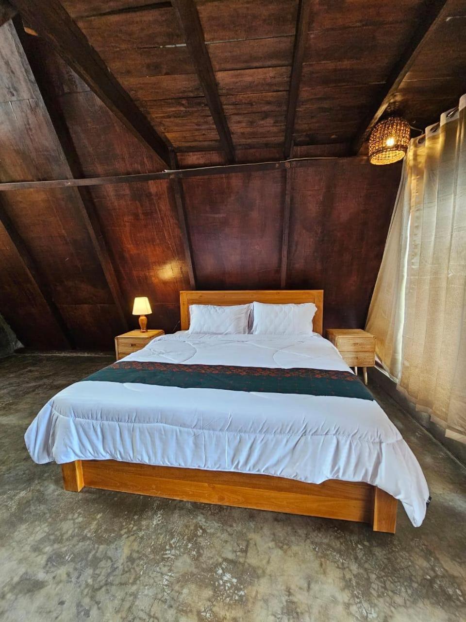 Umauthu Bali Villa ตาบานัน ภายนอก รูปภาพ