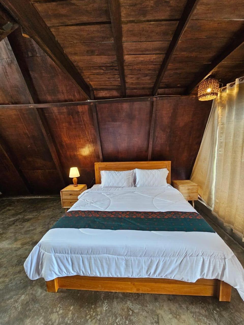 Umauthu Bali Villa ตาบานัน ภายนอก รูปภาพ