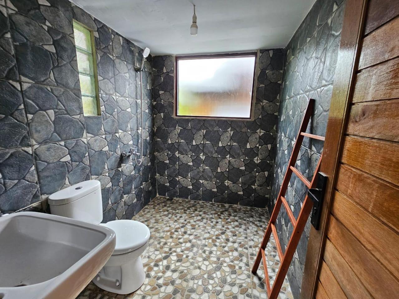 Umauthu Bali Villa ตาบานัน ภายนอก รูปภาพ